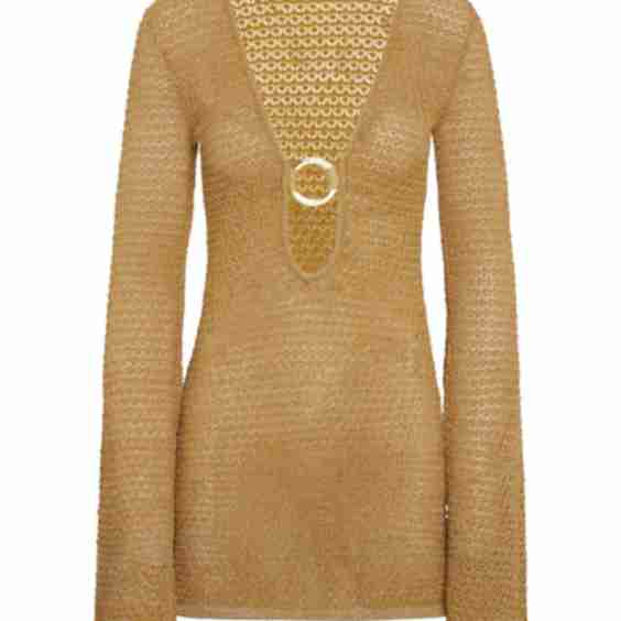 Montego Mini Dress 