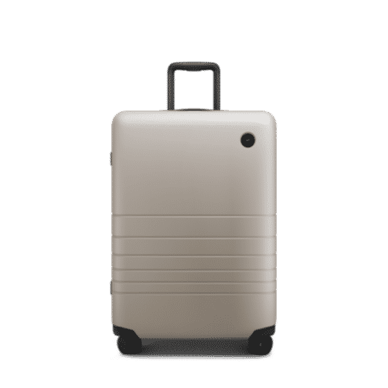 Check-In Medium
