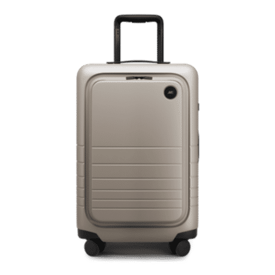 Carry-On Pro Plus Suitcase