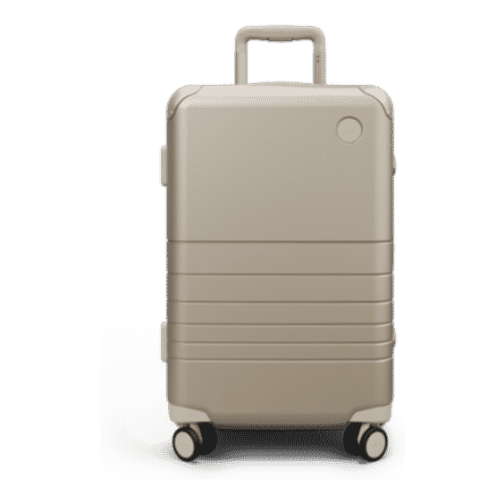 Hybrid Carry-On Plus