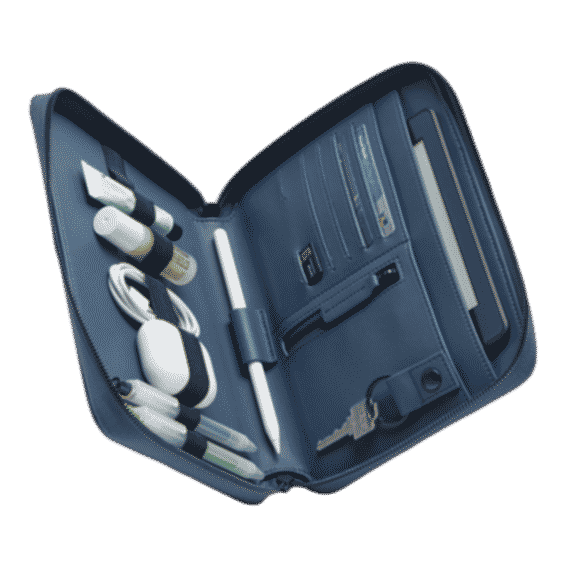 Metro Folio Kit