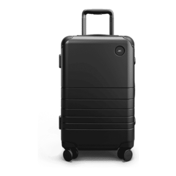 Hybrid Carry-On Luggage 