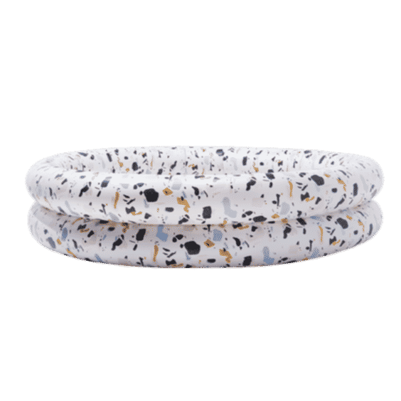 Terrazzo Inflatable Pool