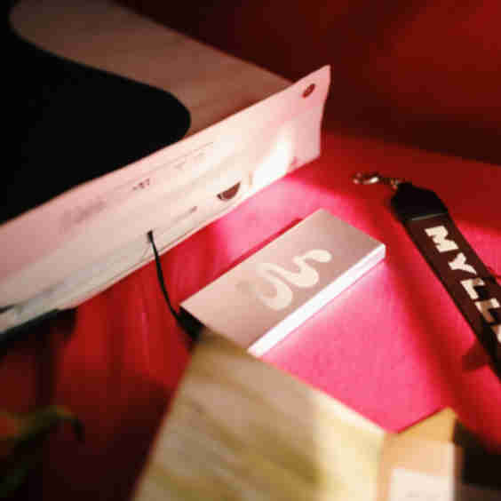 Extra Battery Pack