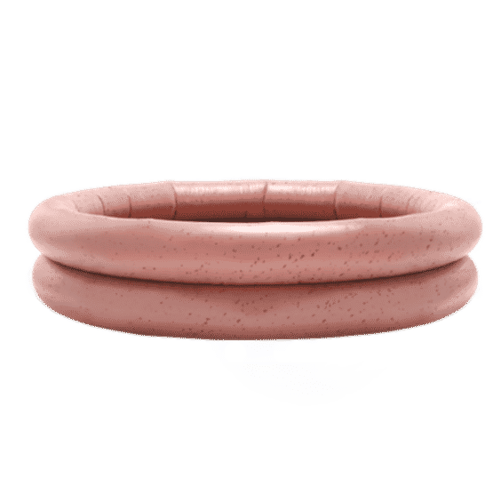 Rose Inflatable Pool