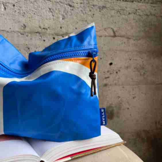 Pouch | OOAK