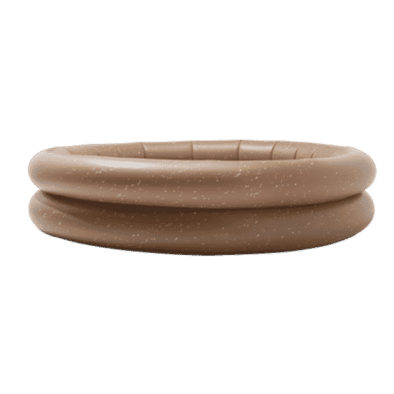 Earth Inflatable Pool