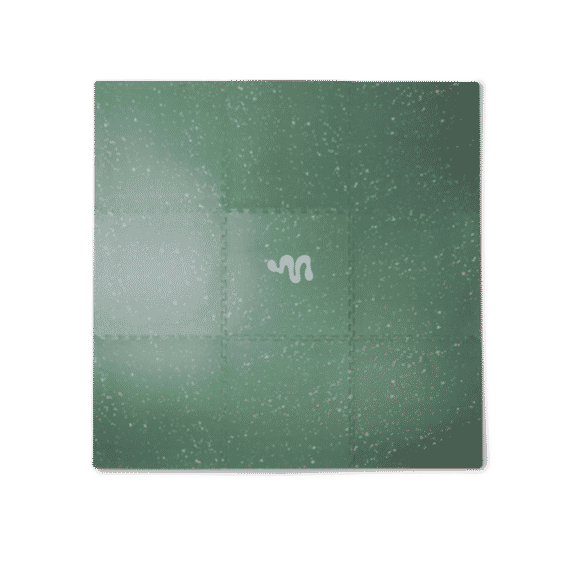 Green Mat