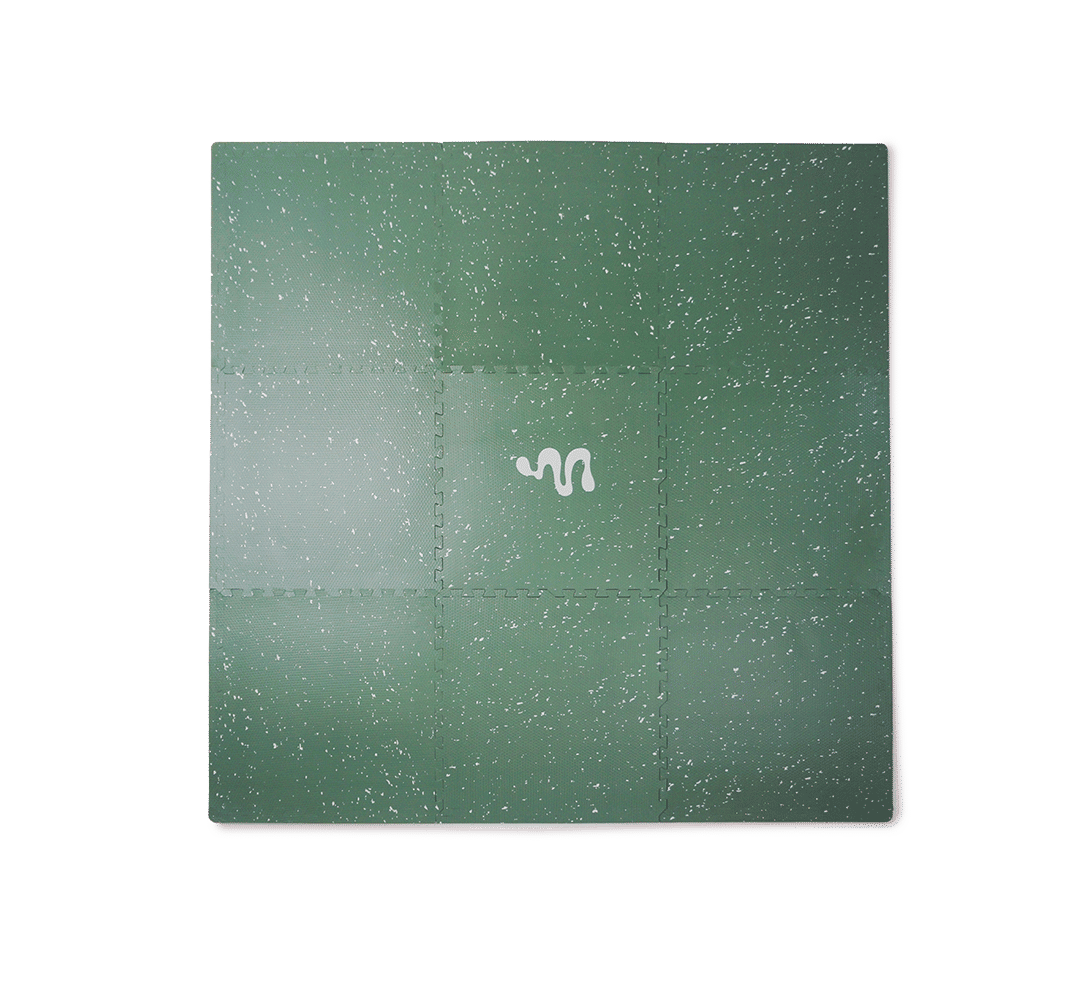 Green Mat - Thumbnail 3