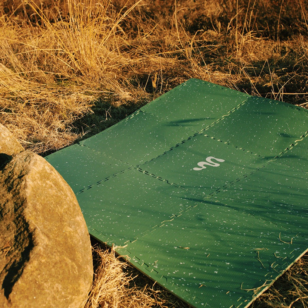 Green Mat - Thumbnail 4