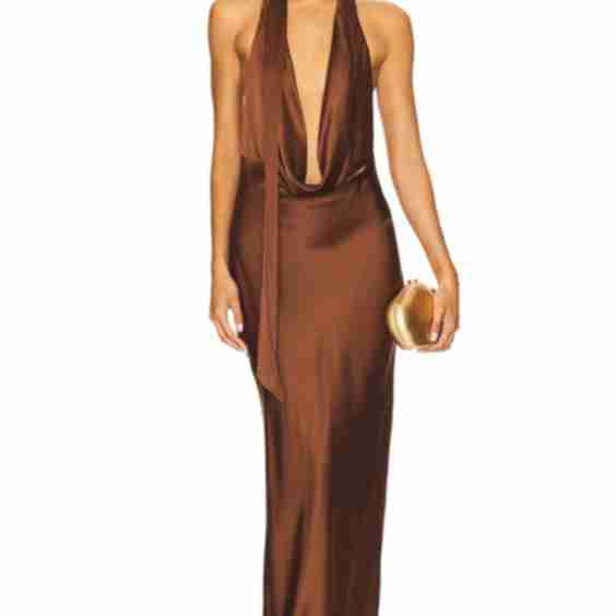 Naila Gown