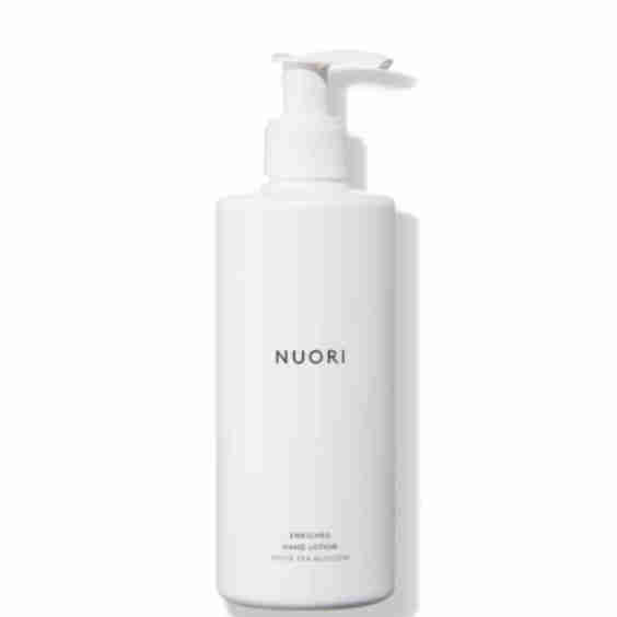 Enriched Hand Lotion