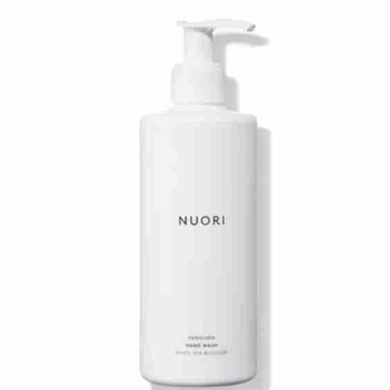 Enriched Hand Wash