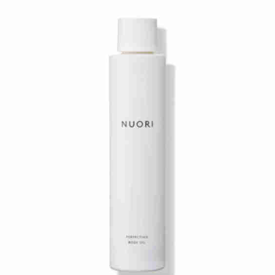 Perfecting Body Oil