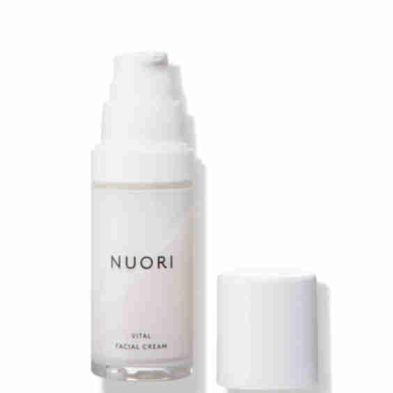 Vital Facial Cream