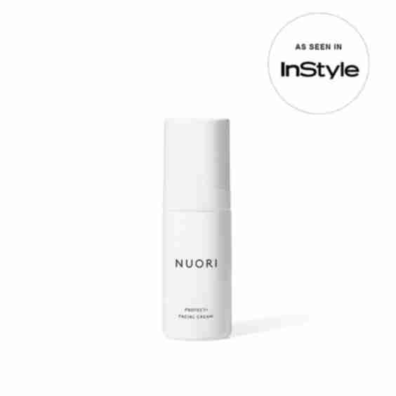 Protect+ Facial Cream