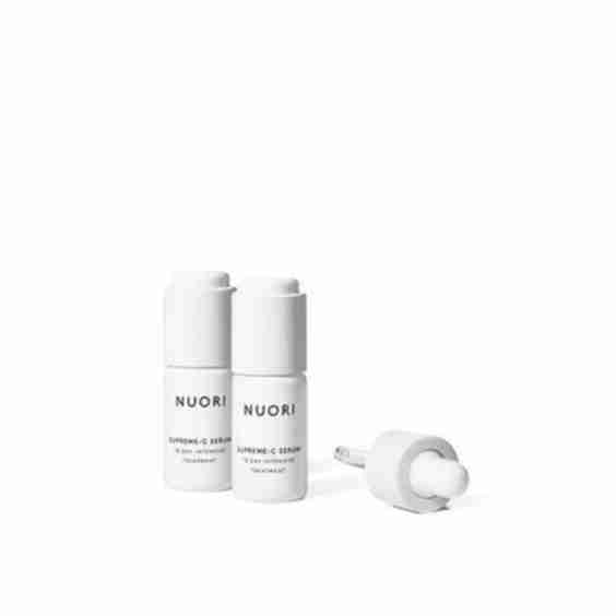 Supreme-C Serum Treatment