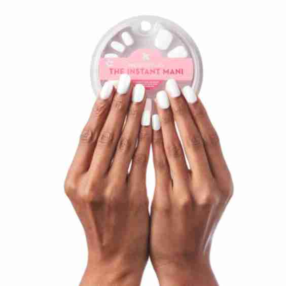 Instant Mani Press On Nails