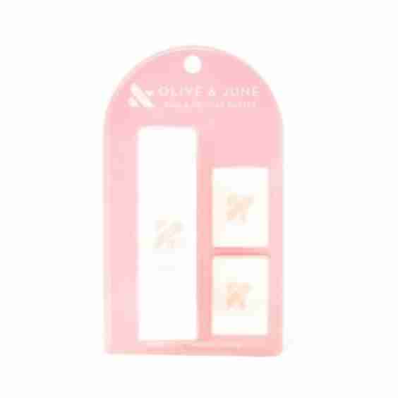 Nail Buffer