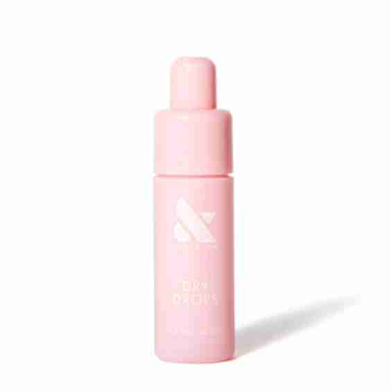 Nail Beauty Treatment Dry Drops