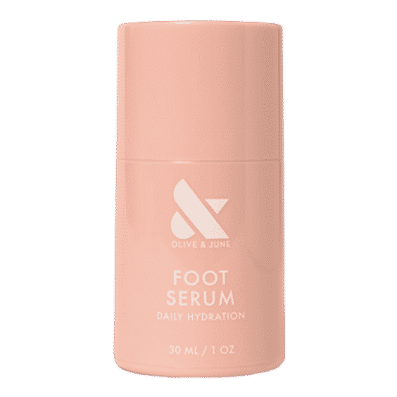 Foot Serum