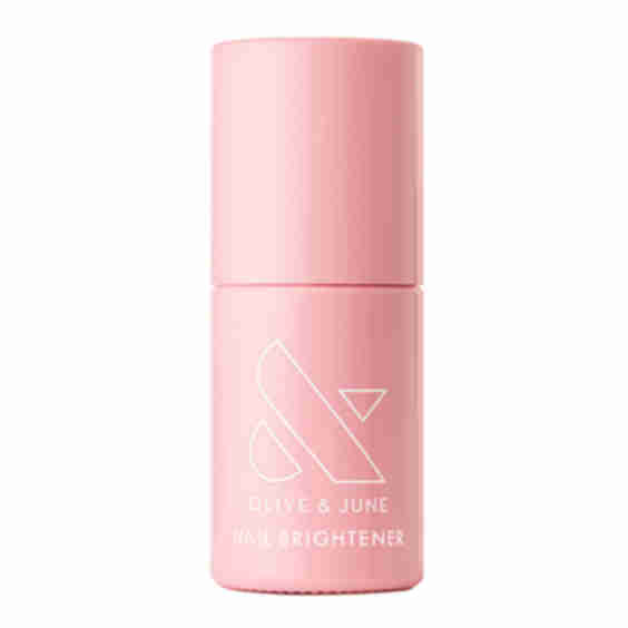 The Nail Brightener