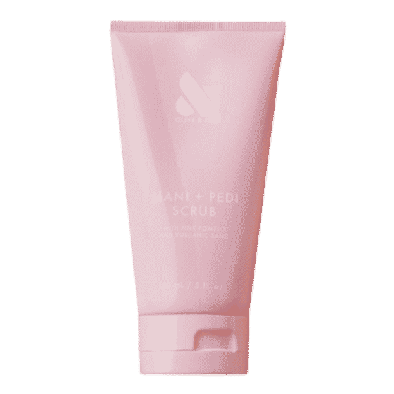 Mani + Pedi Scrub 