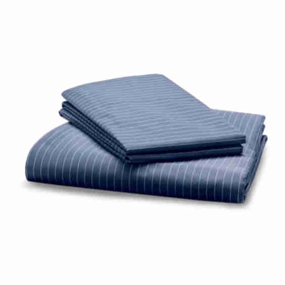 Sateen Sheet Set