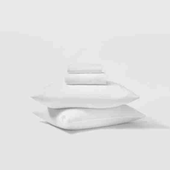 Organic Cotton Sheet Set