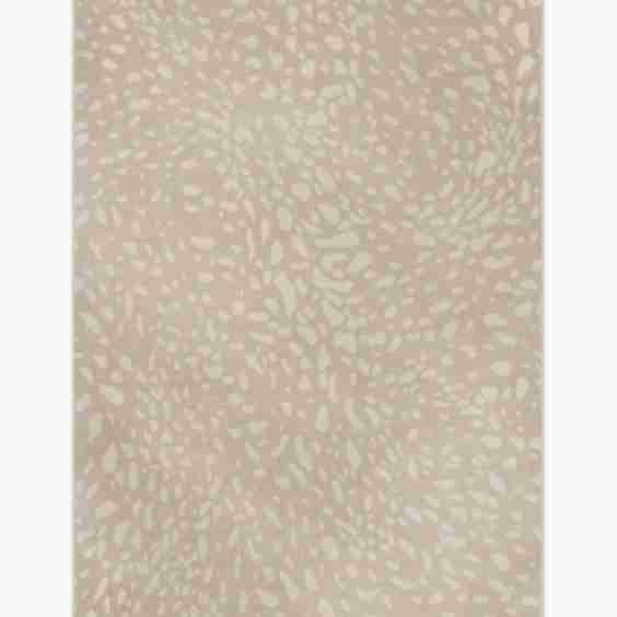 Fawn Stone Rug