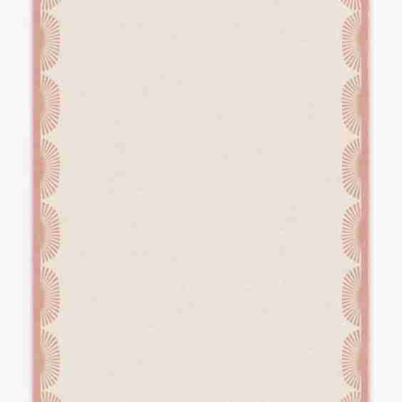 Fringe Rug