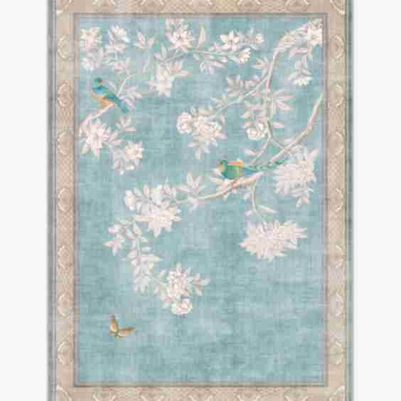 Hampton Tufted Rug