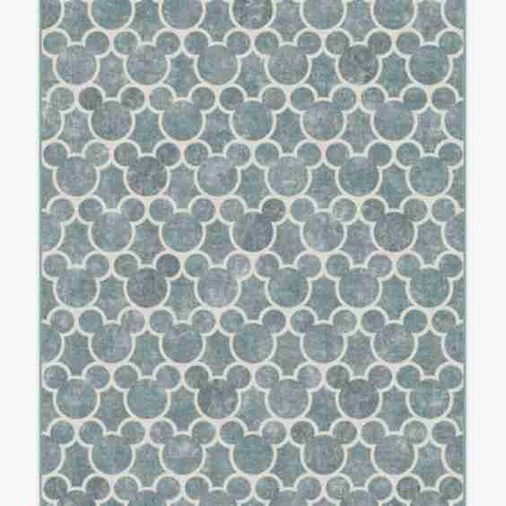 Mickey Trellis Rug
