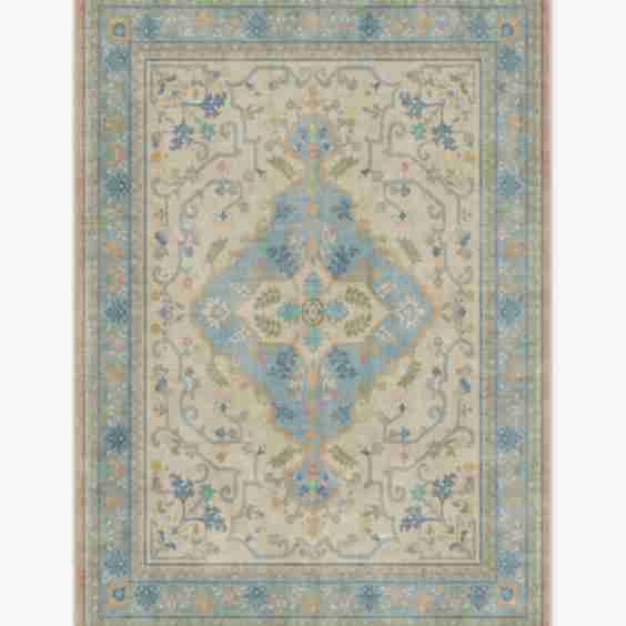 Tallulah Flatwoven Rug