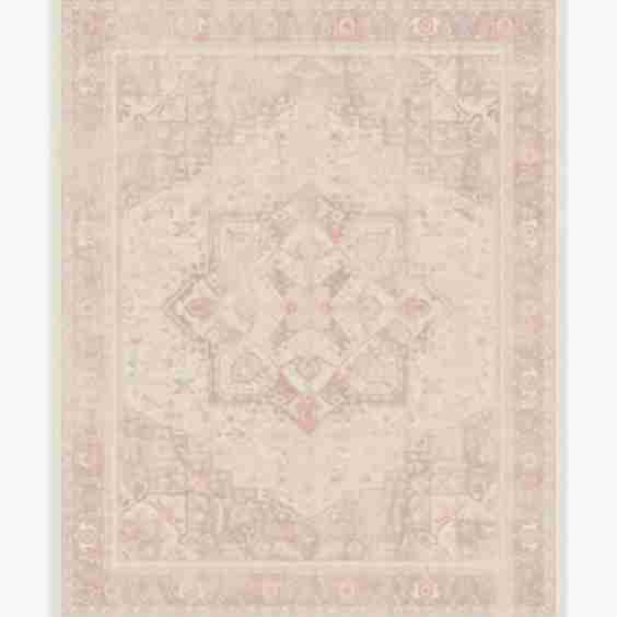 Kamran Tufted Rug