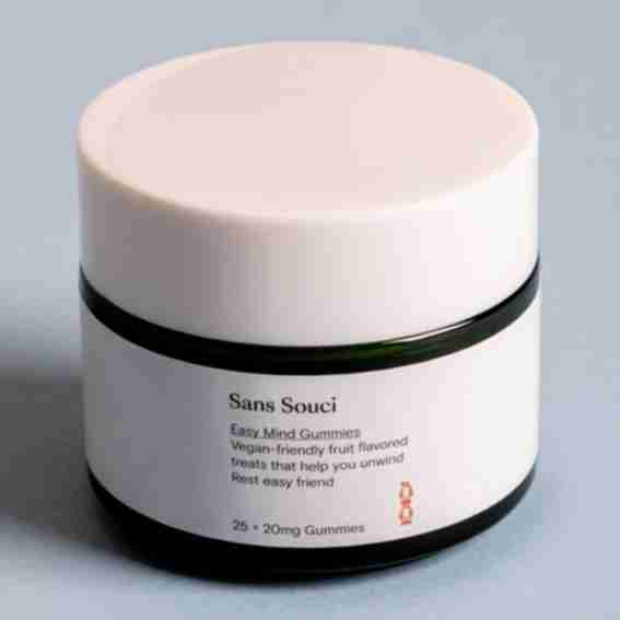 Sanssouci Reviews
