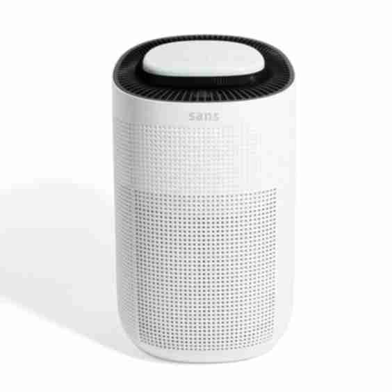 Air Purifier Mini