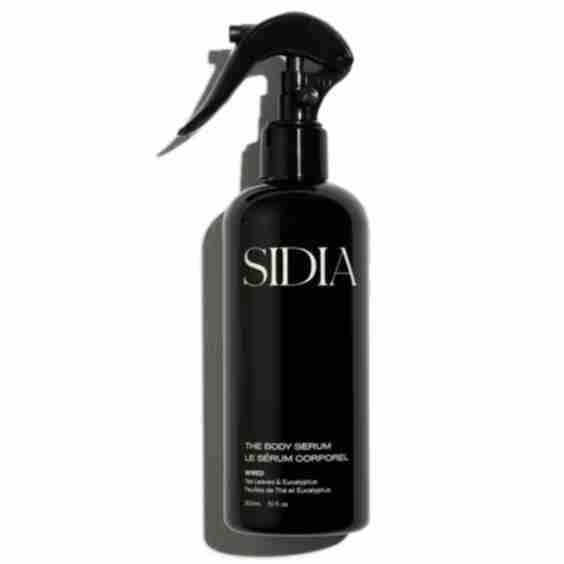 The Body Serum