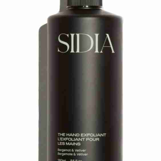 The Hand Exfoliant