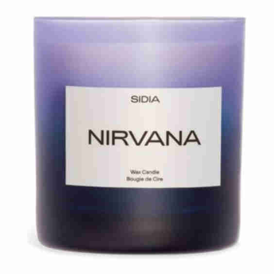 Nirvana Candle 
