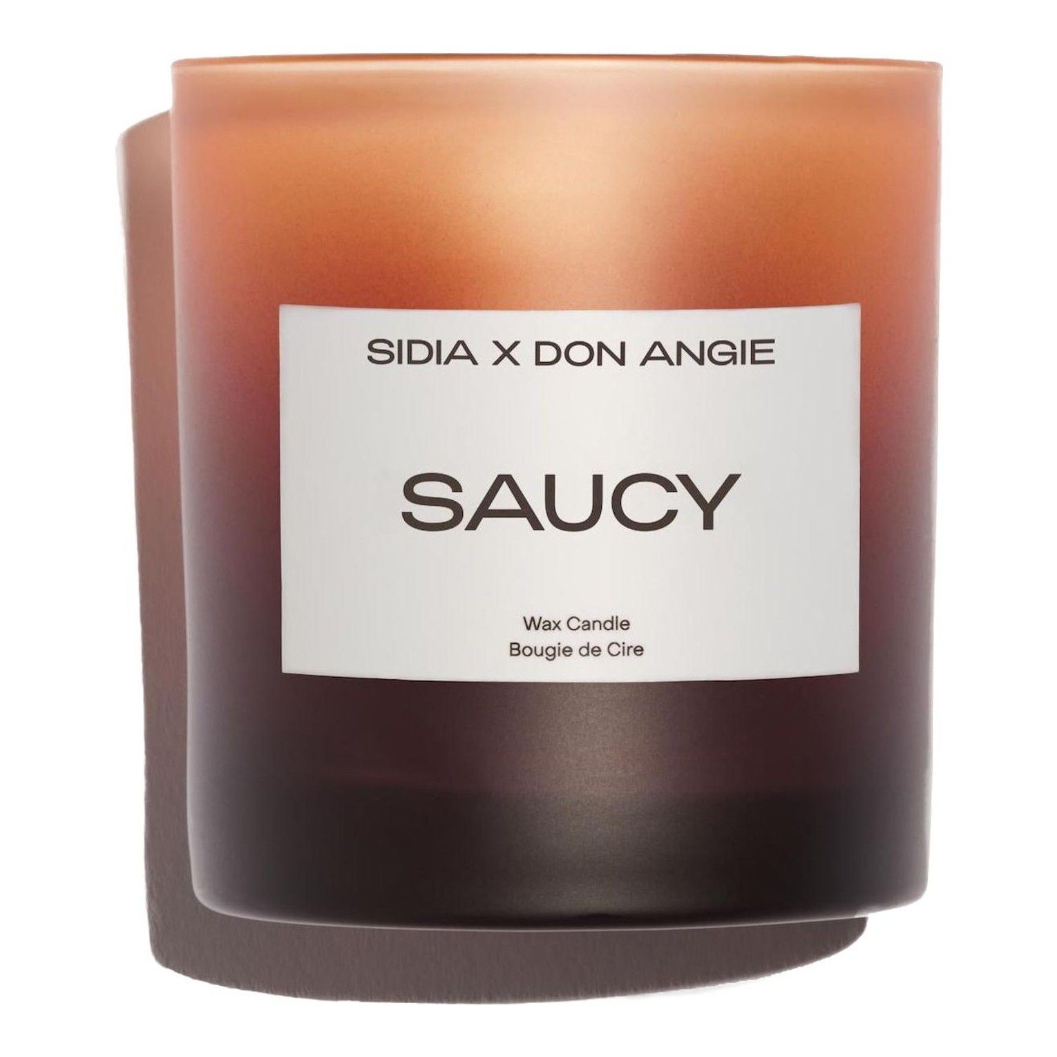 SAUCY Candle - Thumbnail 2