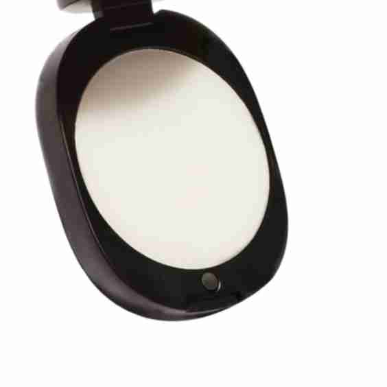 Soaked Solid Perfume
