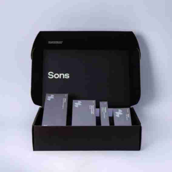 Sons Reviews