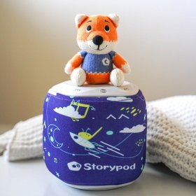 Storypod