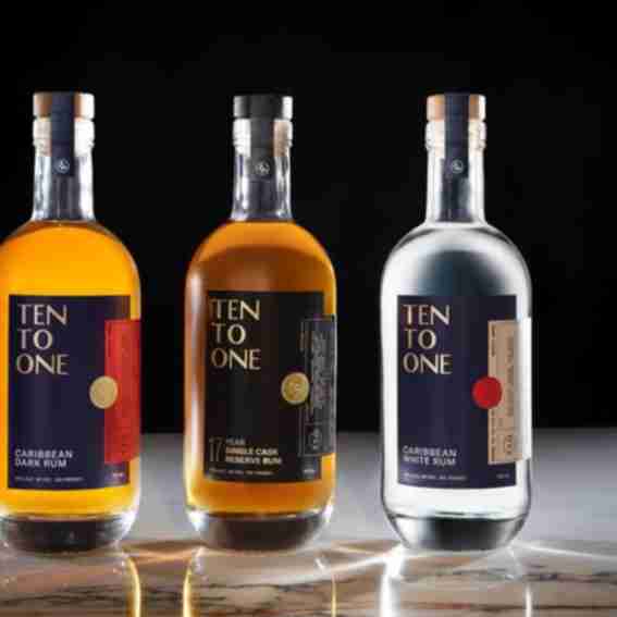 Ten To One Reviews