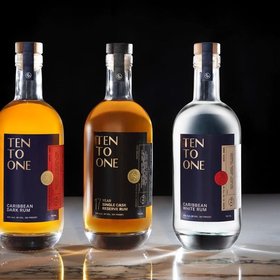 Ten To One