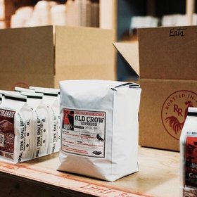 Trade Coffee