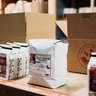 Trade Coffee