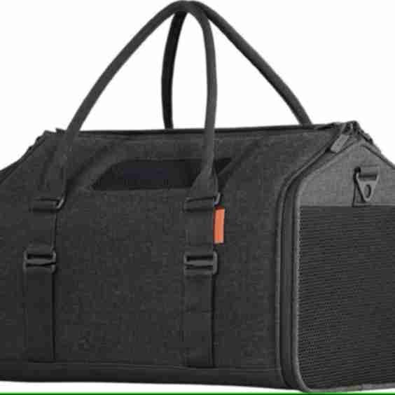 Porto Cat Carrier