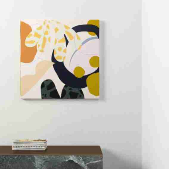 Uprise Art Reviews